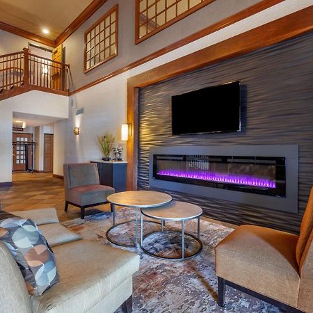 Best Western Premier Bridgewood Hotel Resort Neenah Extérieur photo