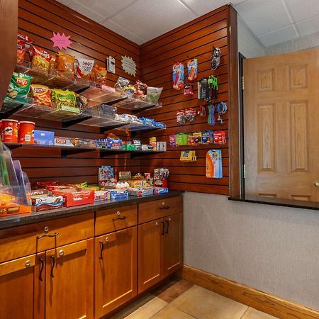 Best Western Premier Bridgewood Hotel Resort Neenah Extérieur photo