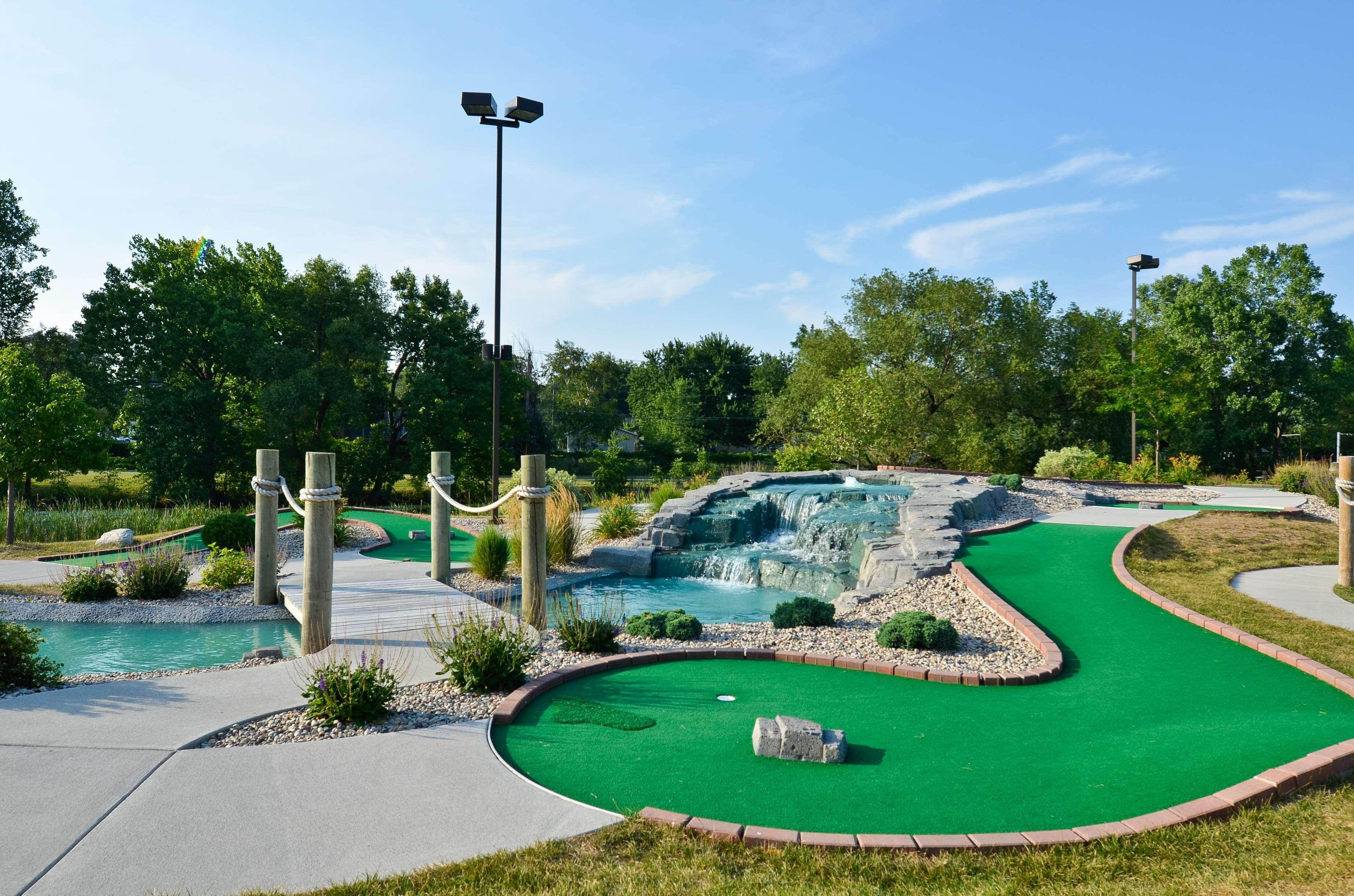Best Western Premier Bridgewood Hotel Resort Neenah Extérieur photo