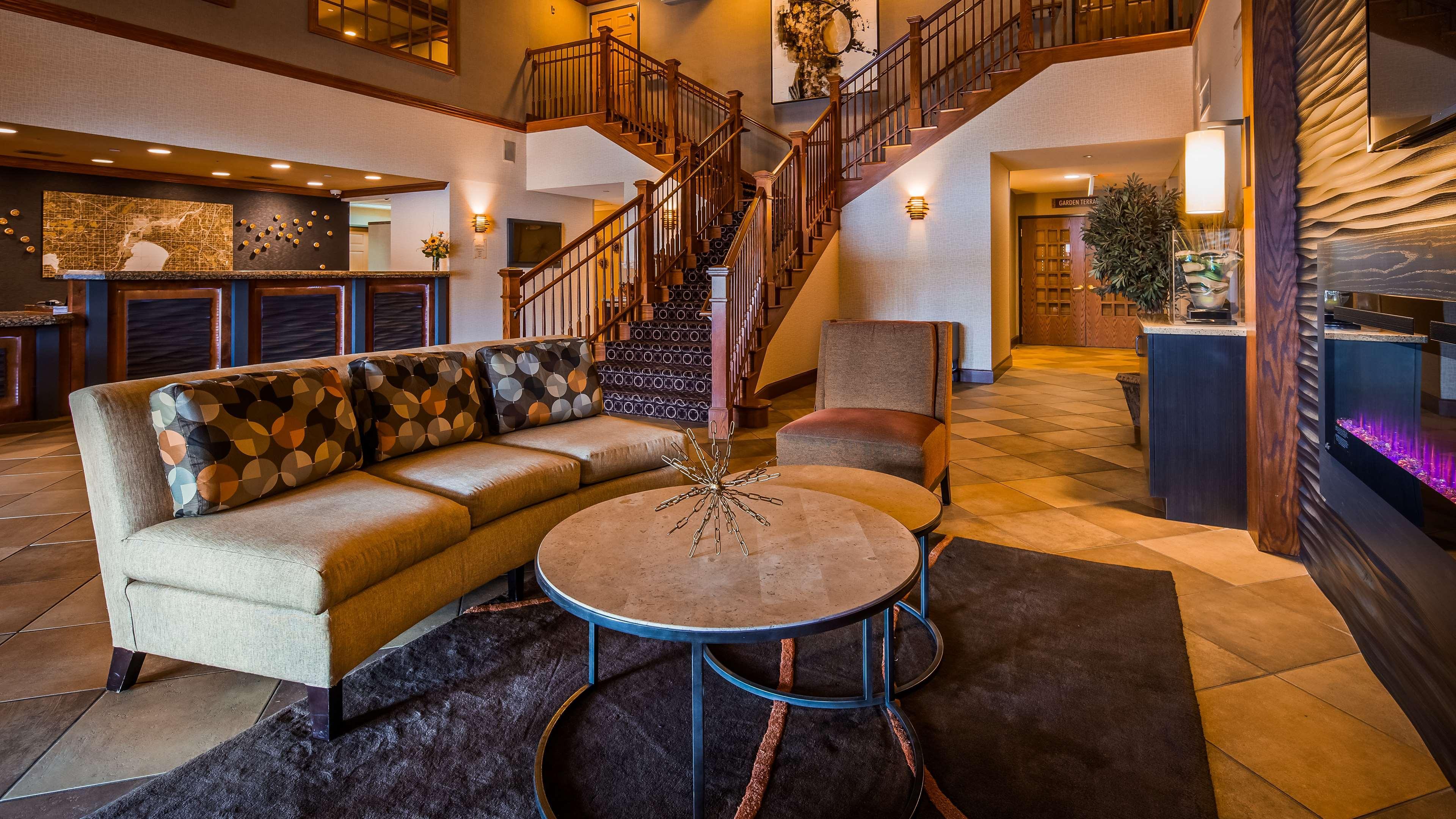 Best Western Premier Bridgewood Hotel Resort Neenah Extérieur photo