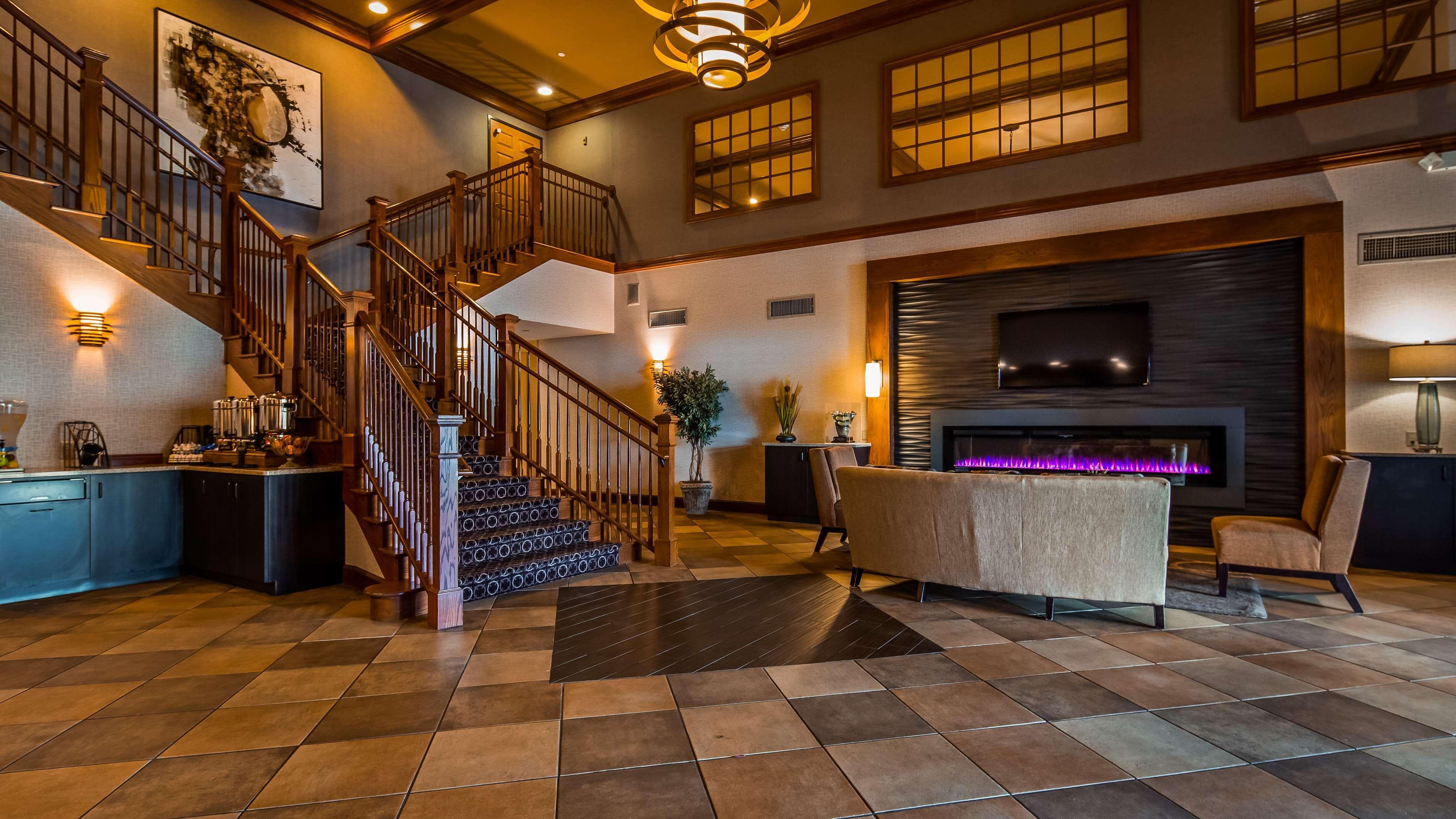 Best Western Premier Bridgewood Hotel Resort Neenah Extérieur photo