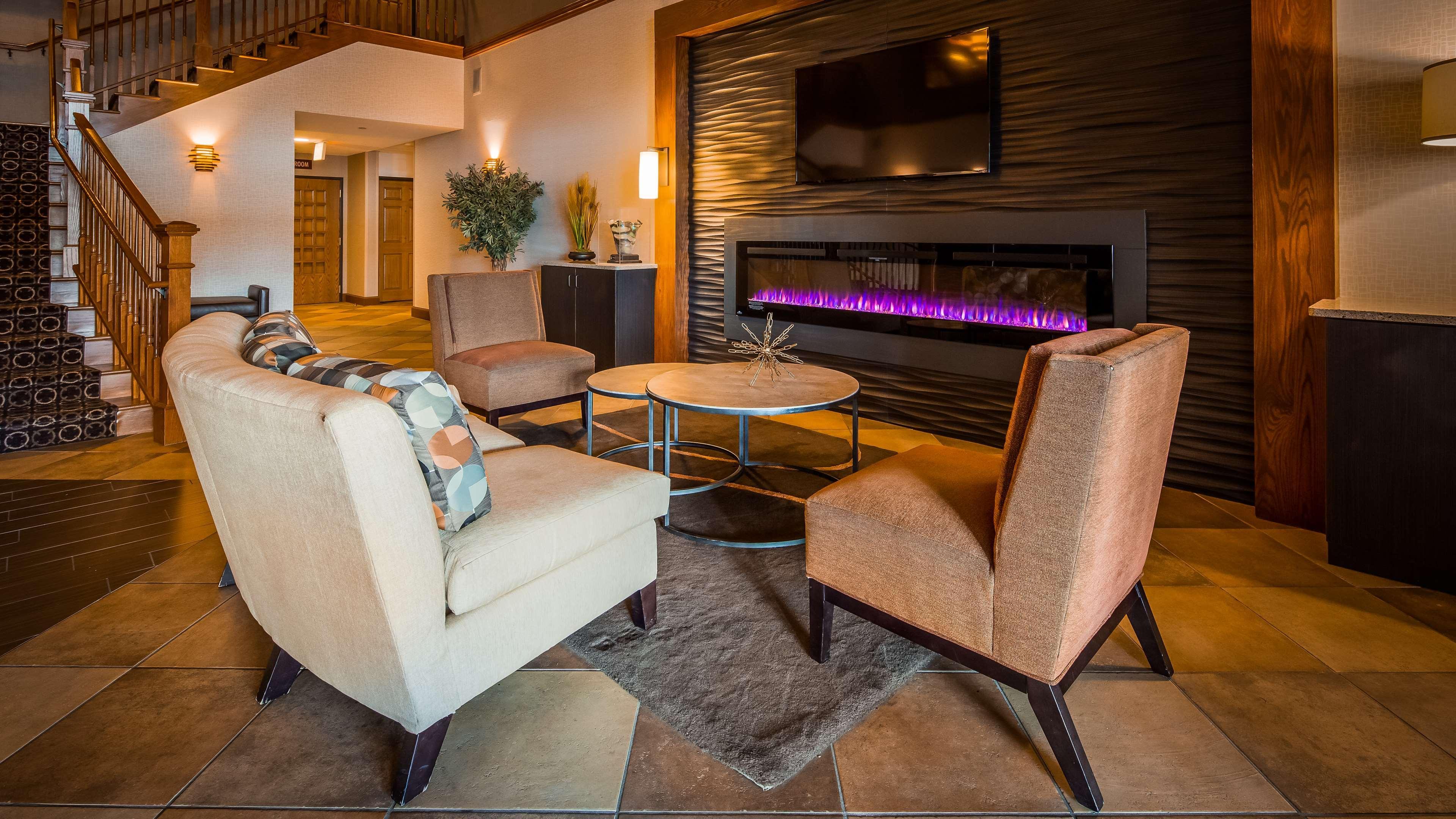 Best Western Premier Bridgewood Hotel Resort Neenah Extérieur photo