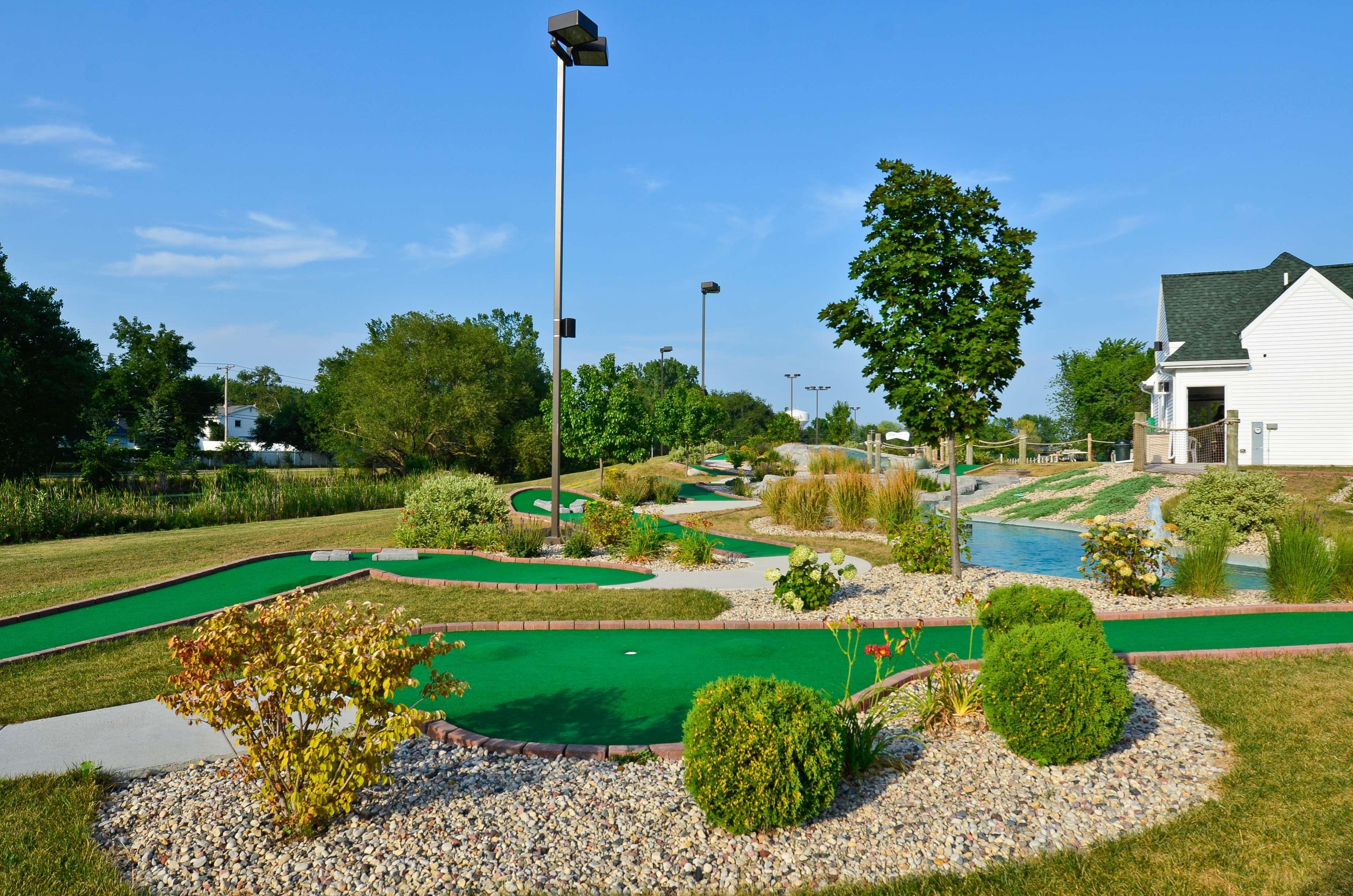 Best Western Premier Bridgewood Hotel Resort Neenah Extérieur photo