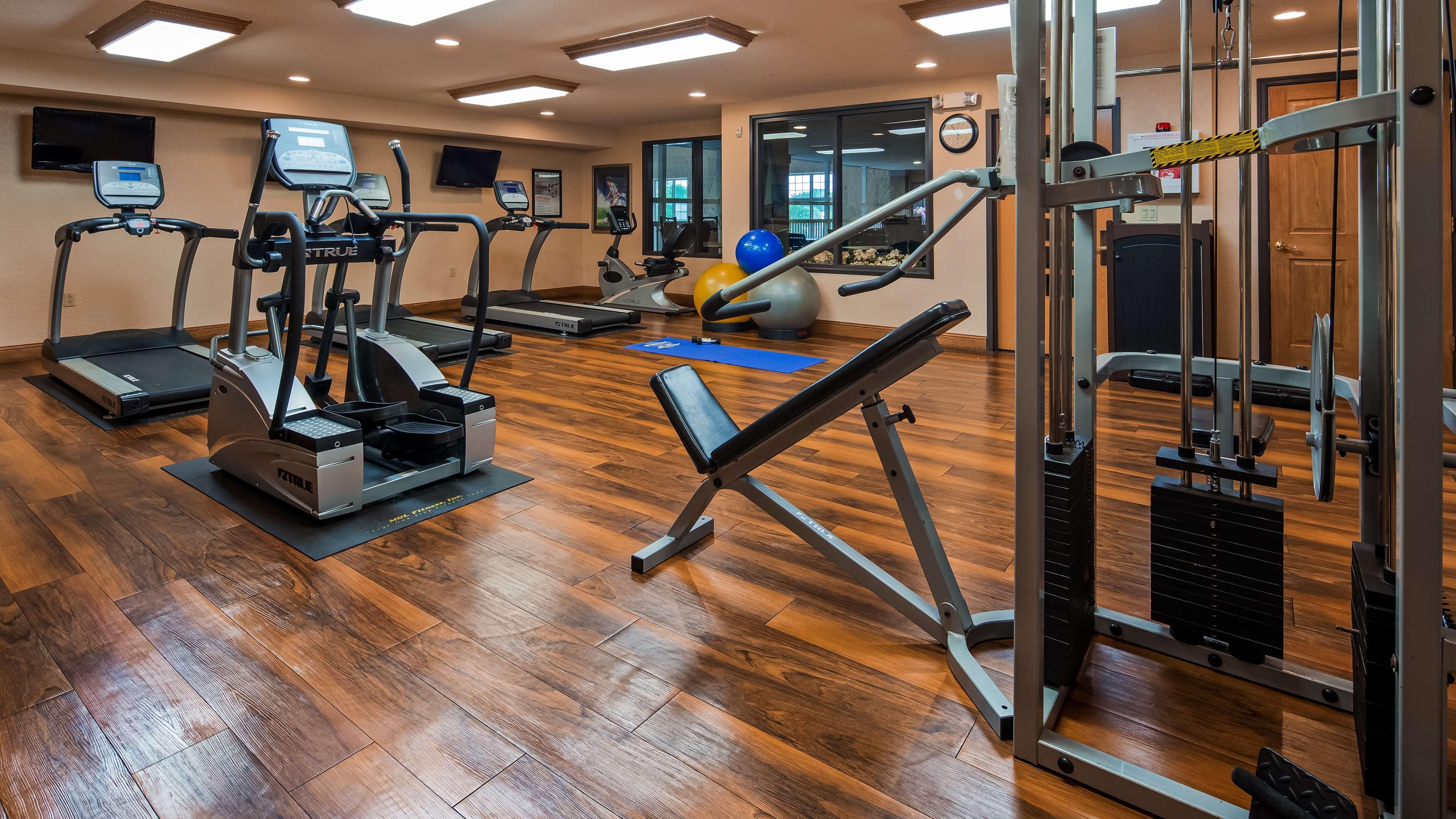 Best Western Premier Bridgewood Hotel Resort Neenah Extérieur photo