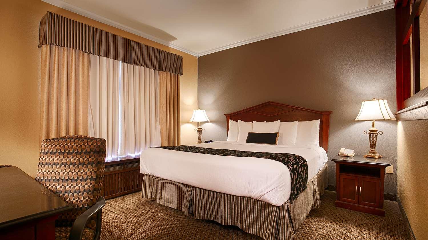 Best Western Premier Bridgewood Hotel Resort Neenah Extérieur photo