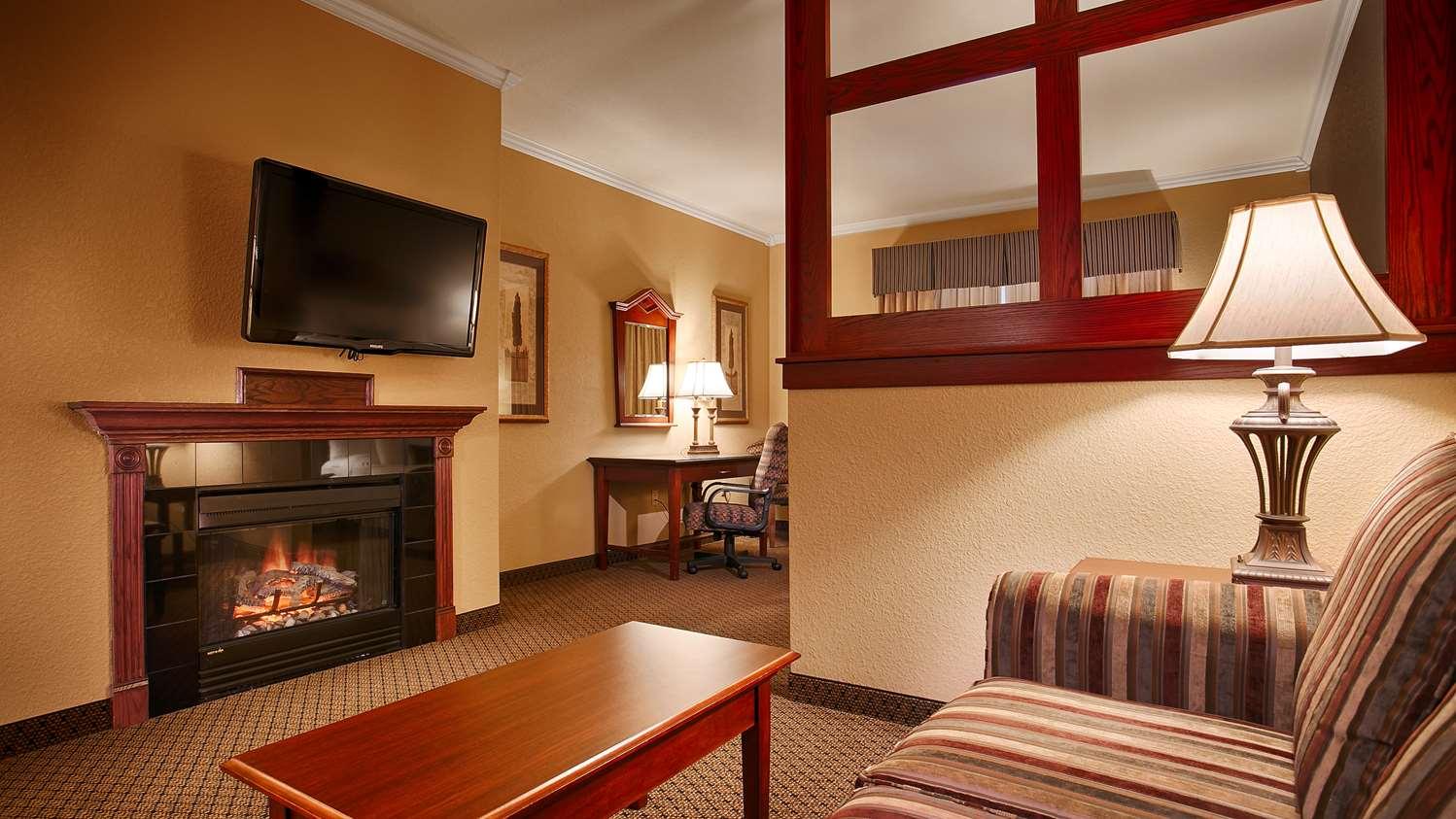 Best Western Premier Bridgewood Hotel Resort Neenah Extérieur photo