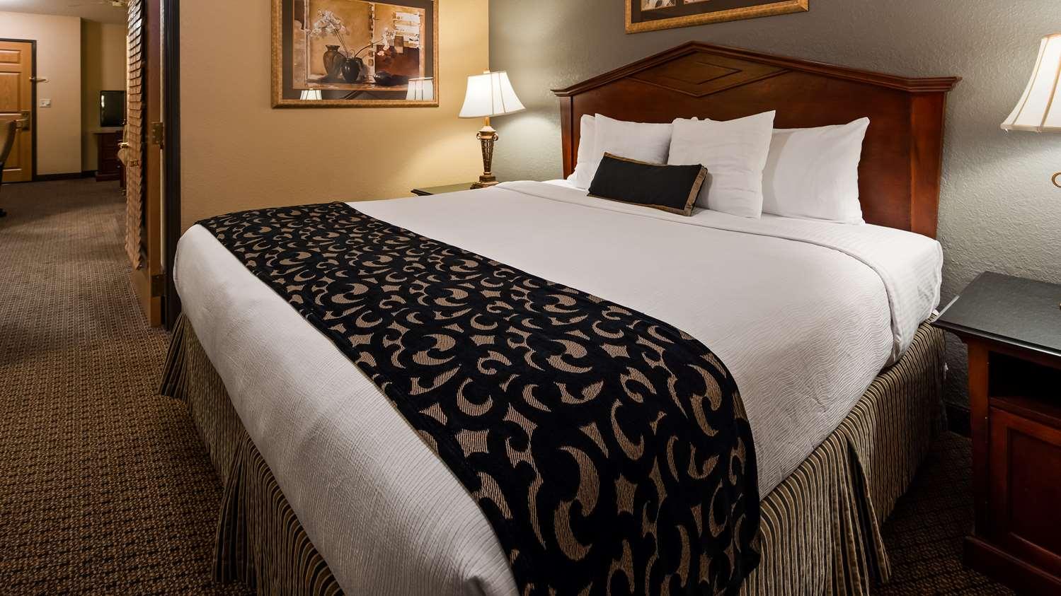 Best Western Premier Bridgewood Hotel Resort Neenah Extérieur photo