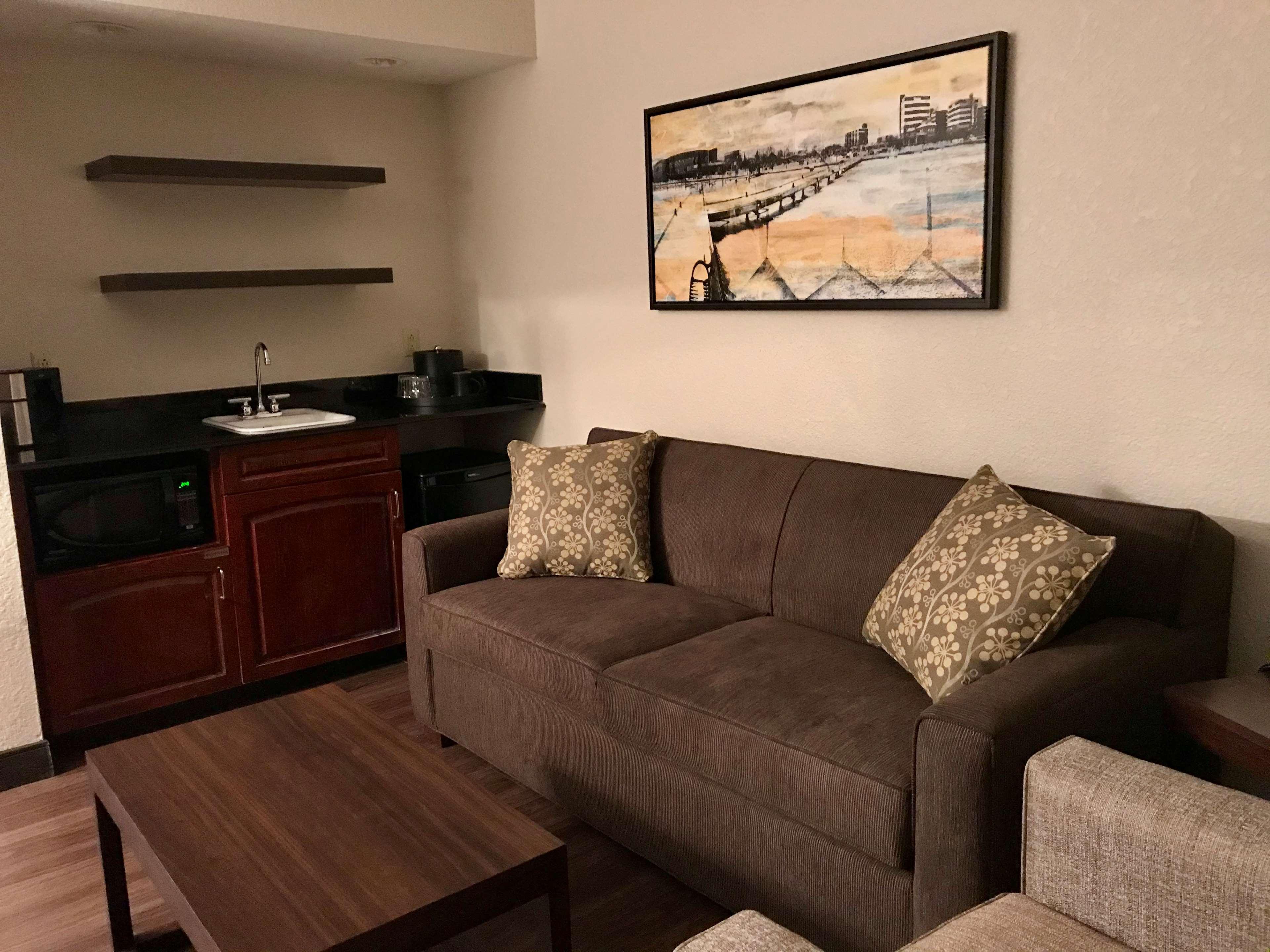 Best Western Premier Bridgewood Hotel Resort Neenah Extérieur photo