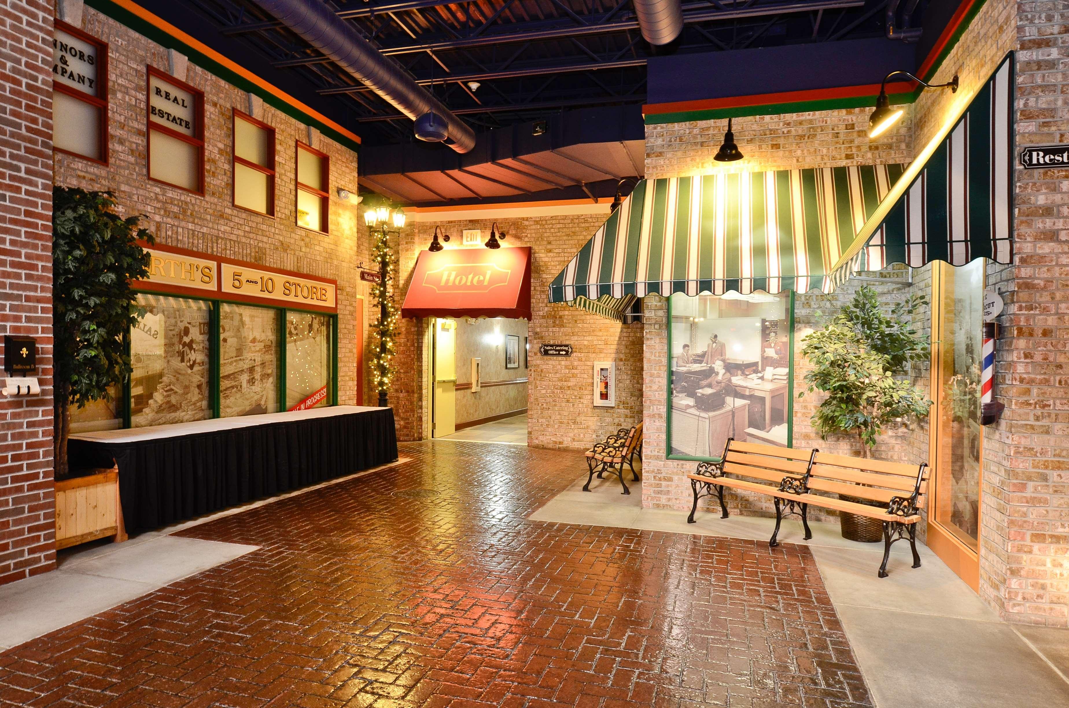 Best Western Premier Bridgewood Hotel Resort Neenah Extérieur photo