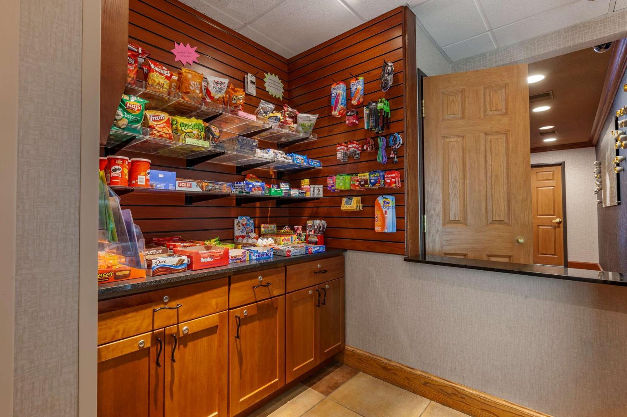 Best Western Premier Bridgewood Hotel Resort Neenah Extérieur photo