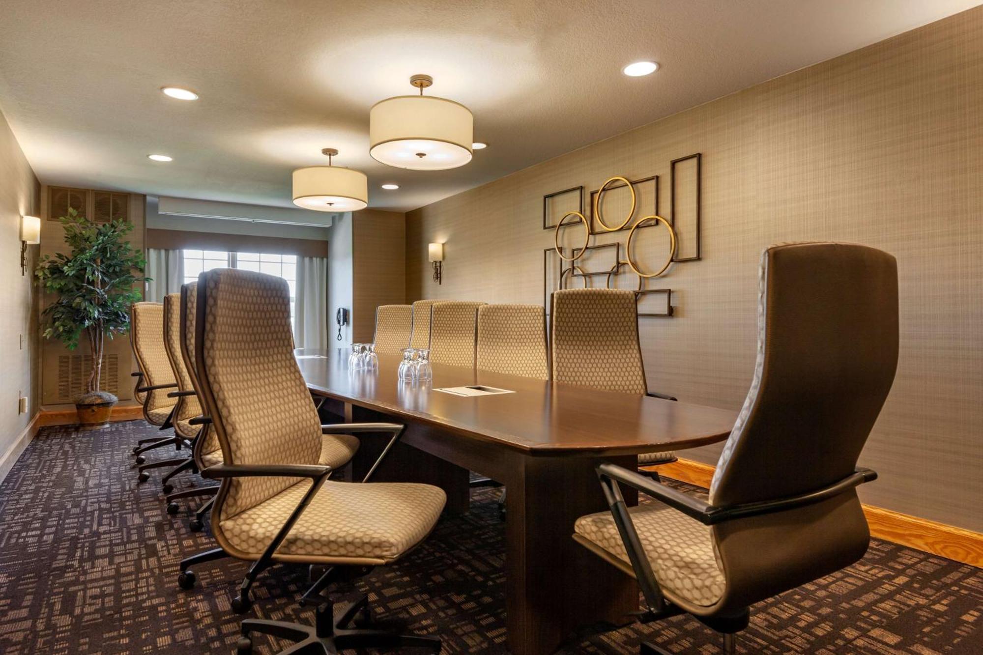 Best Western Premier Bridgewood Hotel Resort Neenah Extérieur photo