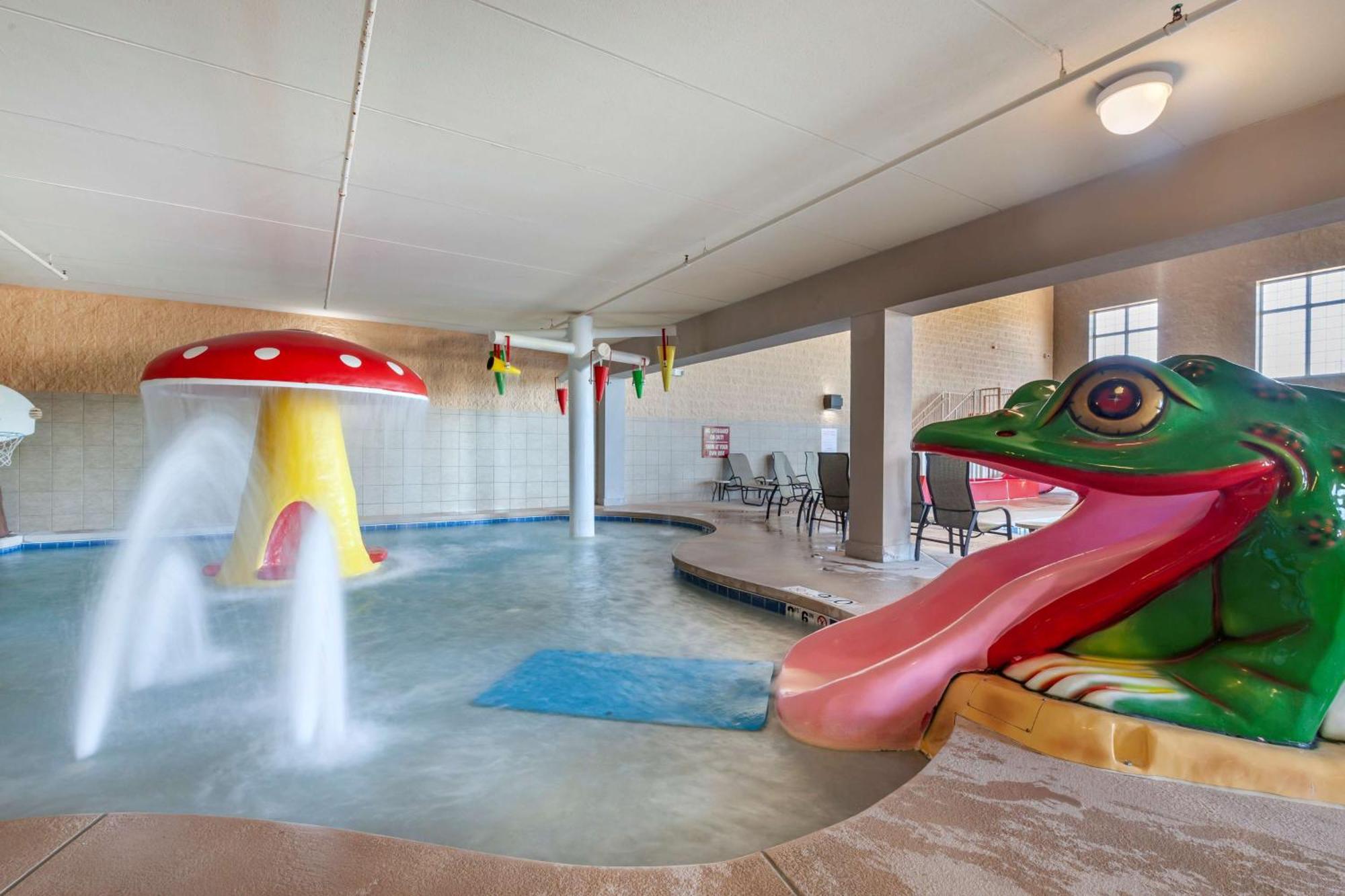 Best Western Premier Bridgewood Hotel Resort Neenah Extérieur photo