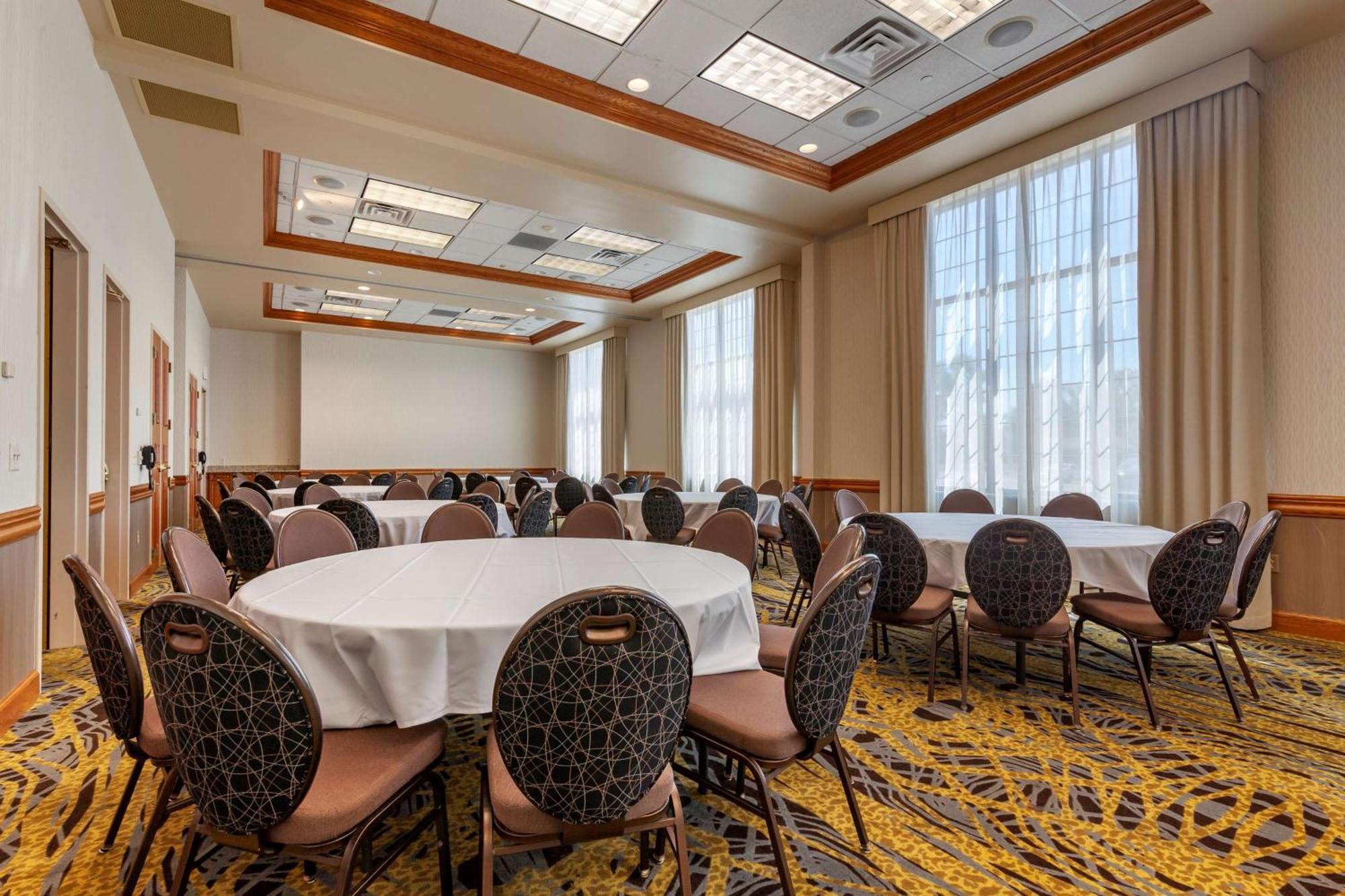 Best Western Premier Bridgewood Hotel Resort Neenah Extérieur photo
