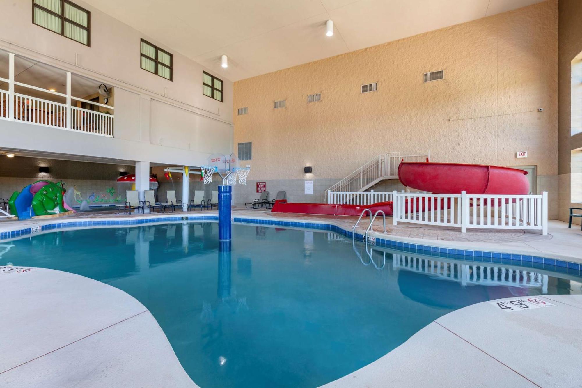 Best Western Premier Bridgewood Hotel Resort Neenah Extérieur photo