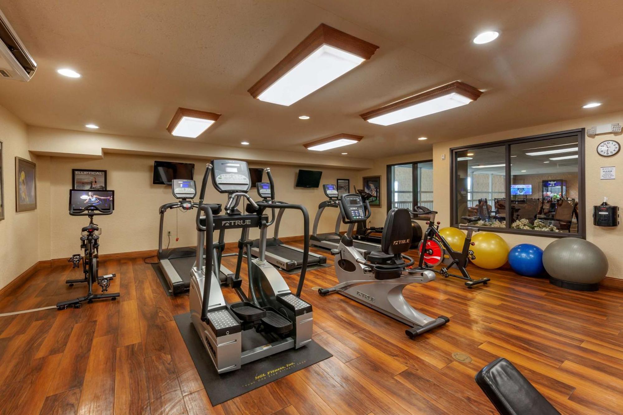 Best Western Premier Bridgewood Hotel Resort Neenah Extérieur photo